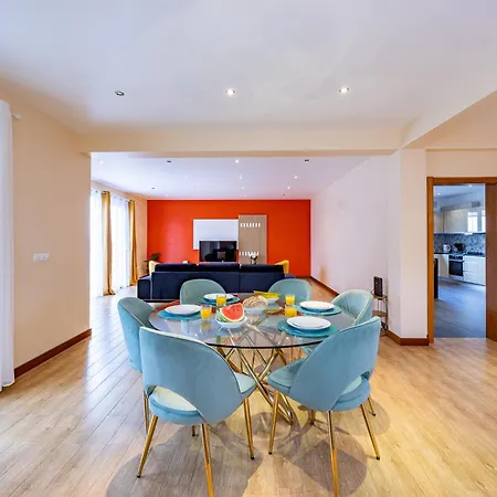 Ricardo's Village By Your Key Feriehus Porto Da Cruz