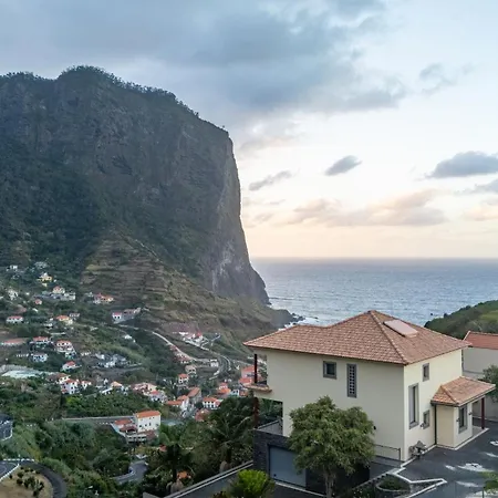 Ricardo's Village By Your Key Feriehus Porto Da Cruz