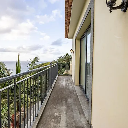 Ricardo's Village By Your Key Feriehus Porto Da Cruz