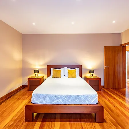 Ricardo's Village By Your Key *