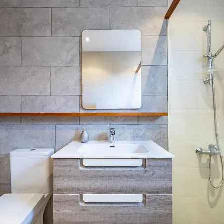 Dom wakacyjny Ricardo's Village By Your Key