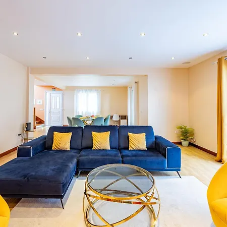 Dom wakacyjny Ricardo's Village By Your Key