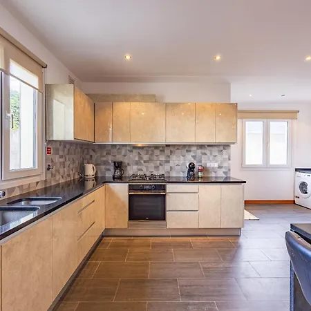 Holiday home Ricardo's Village By Your Key *