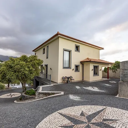 Ricardo's Village By Your Key * Porto Da Cruz