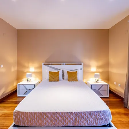 Ricardo's Village By Your Key * Porto Da Cruz