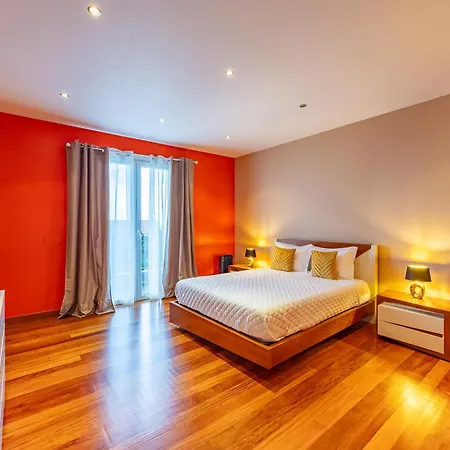 Dom wakacyjny Ricardo's Village By Your Key