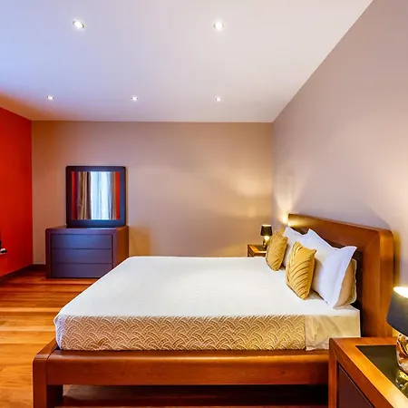 Ricardo's Village By Your Key Holiday home Porto Da Cruz