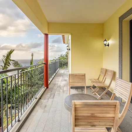 Holiday home Ricardo's Village By Your Key Porto Da Cruz