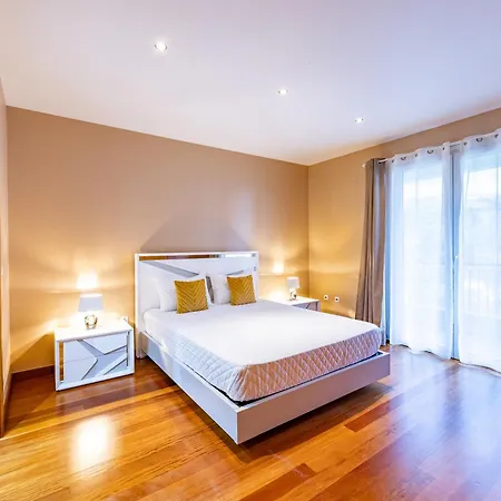 Dom wakacyjny Ricardo's Village By Your Key Porto Da Cruz