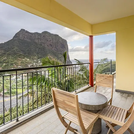 Ricardo's Village By Your Key Porto Da Cruz