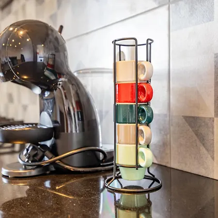 Ricardo's Village By Your Key Holiday home *