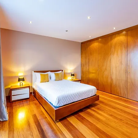 Dom wakacyjny Ricardo's Village By Your Key Porto Da Cruz