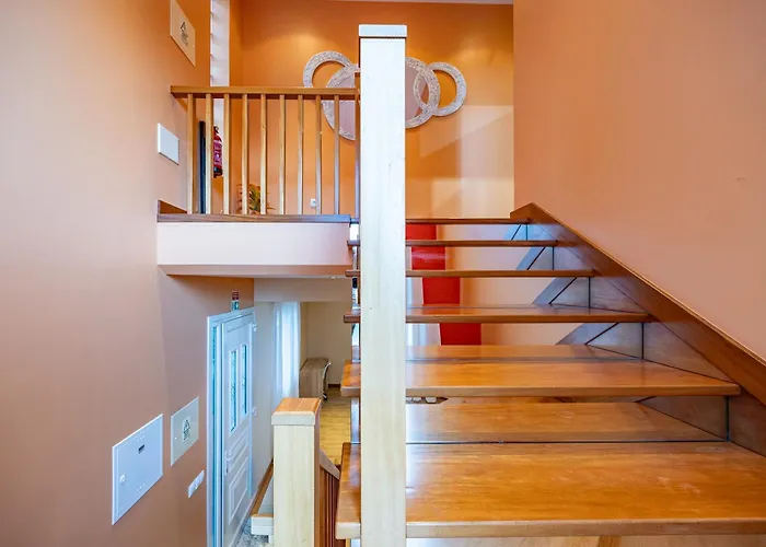 Casa vacanze Ricardo's Village By Your Key *