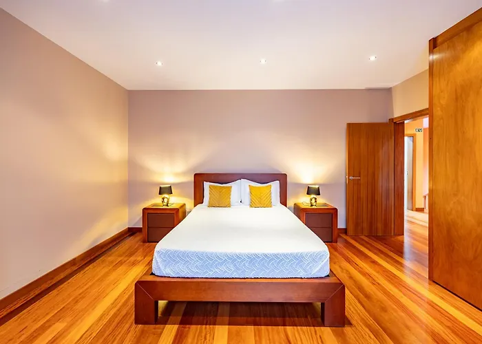 Ricardo's Village By Your Key *