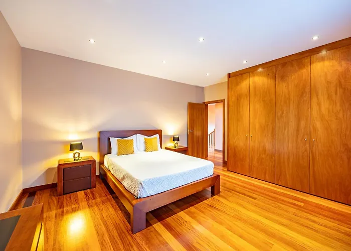 Casa vacanze Ricardo's Village By Your Key