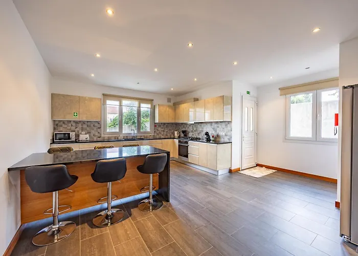 Ricardo's Village By Your Key 度假居 *