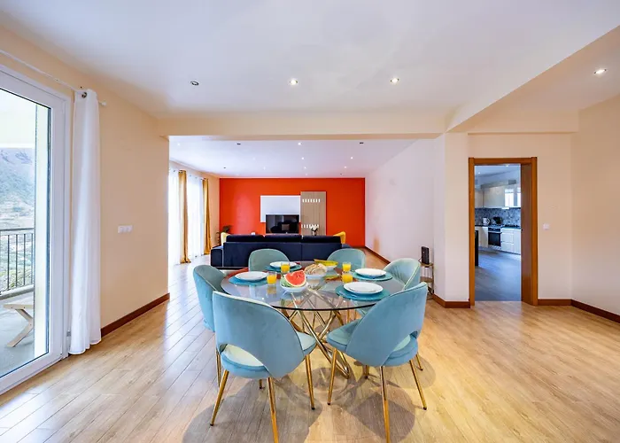 Ricardo's Village By Your Key Casa vacanze Porto Da Cruz