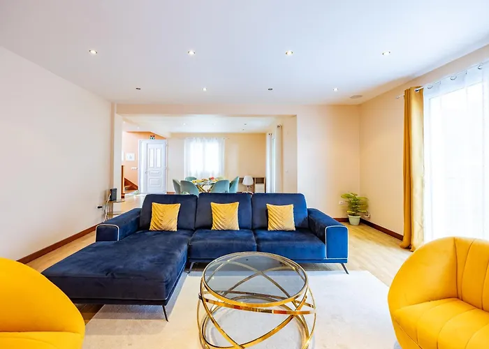 Casa vacanze Ricardo's Village By Your Key