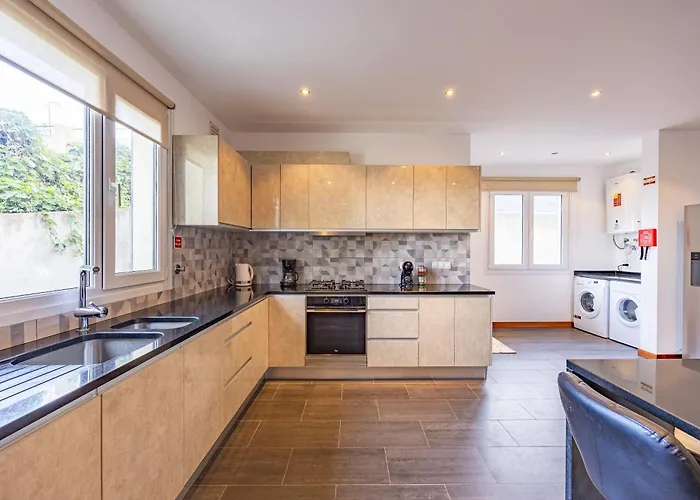 Casa vacanze Ricardo's Village By Your Key *