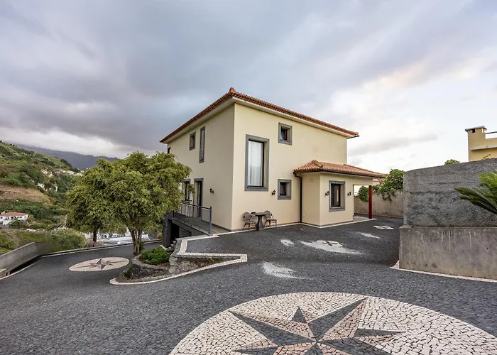 Ricardo's Village By Your Key * 波尔图达克鲁斯