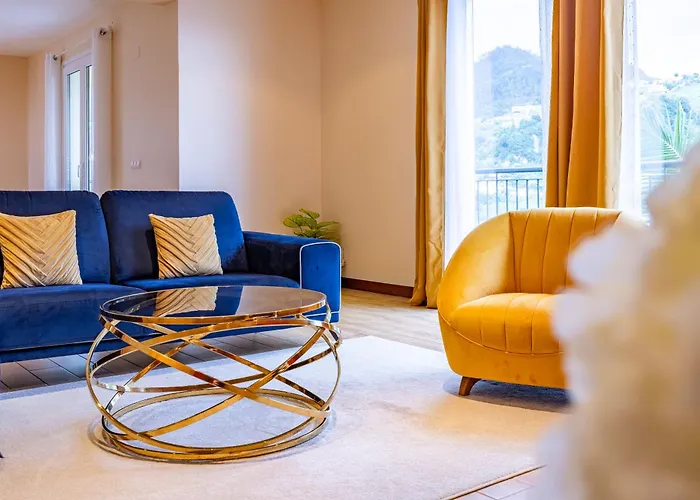 Ricardo's Village By Your Key Casa vacanze