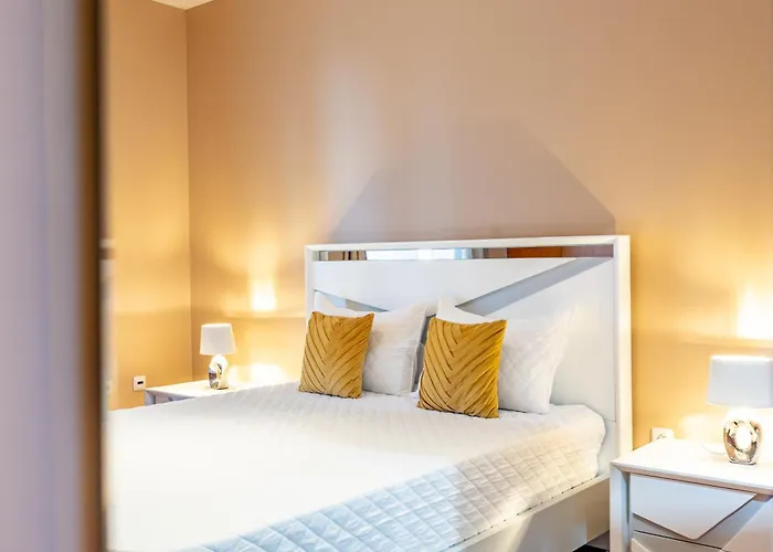 Ricardo's Village By Your Key *