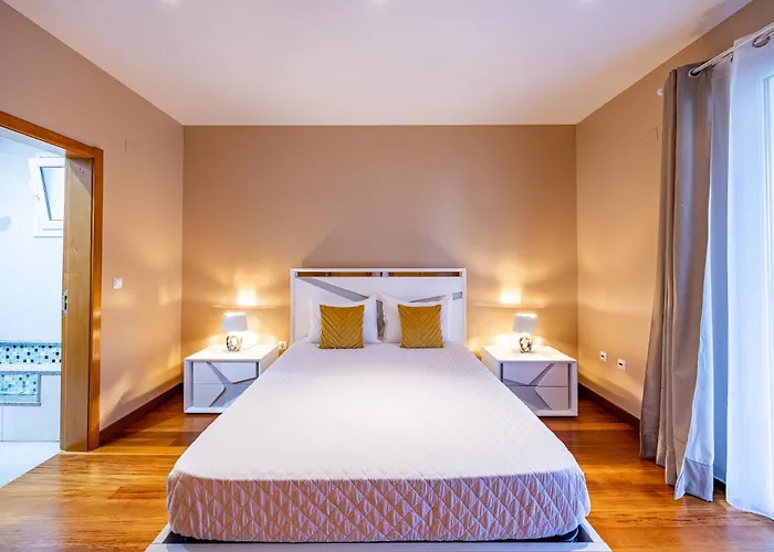 Ricardo's Village By Your Key * 波尔图达克鲁斯