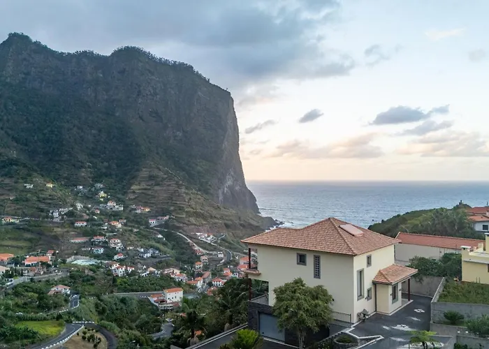 Ricardo's Village By Your Key Casa vacanze Porto Da Cruz