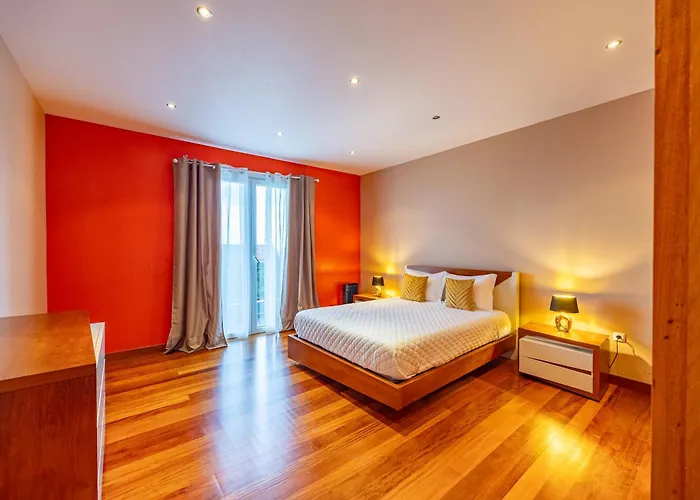 度假居 Ricardo's Village By Your Key