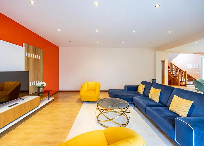 Ricardo's Village By Your Key Casa vacanze *