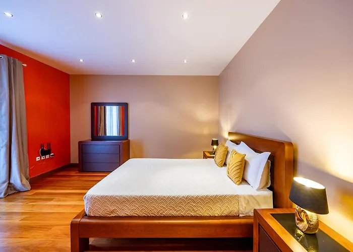 Ricardo's Village By Your Key Casa vacanze Porto Da Cruz