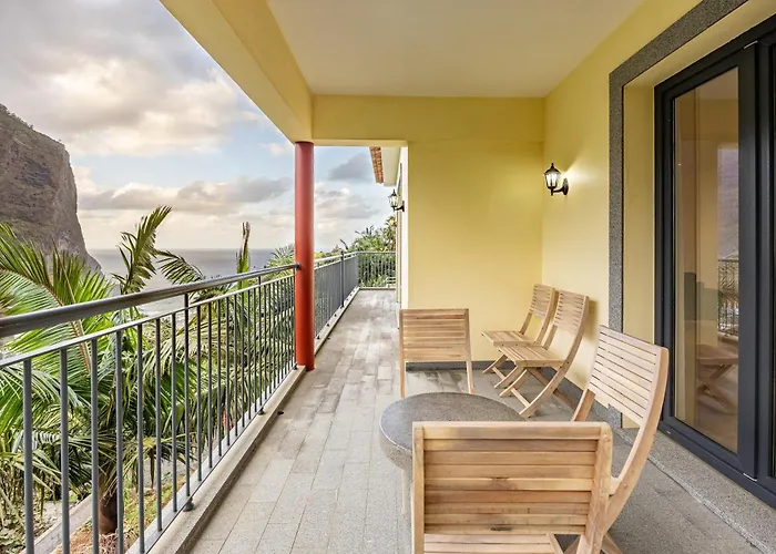 Casa vacanze Ricardo's Village By Your Key Porto Da Cruz