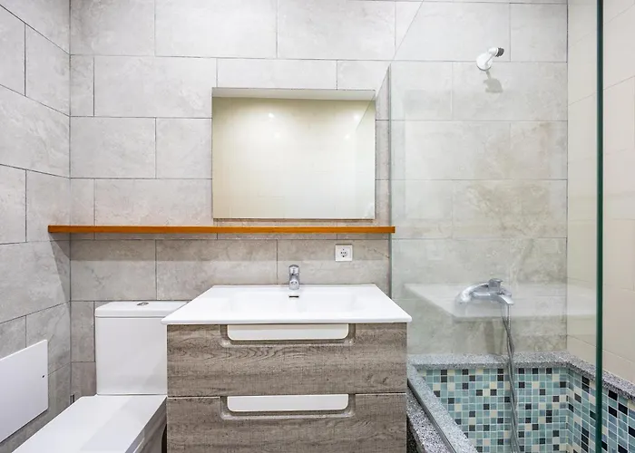 Ricardo's Village By Your Key 度假居