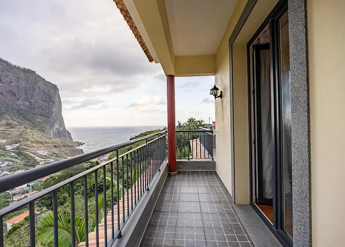 Ricardo's Village By Your Key Casa vacanze Porto Da Cruz