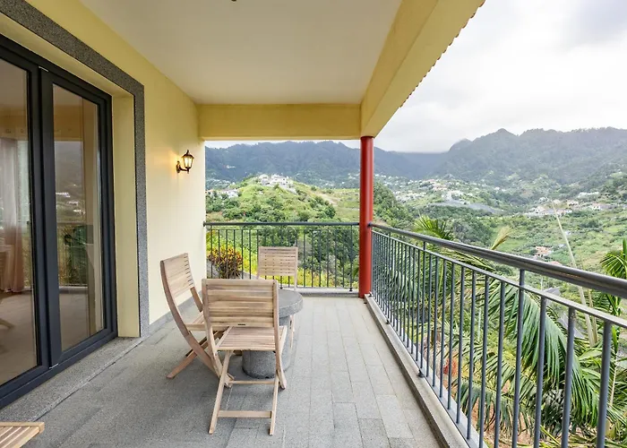 Ricardo's Village By Your Key