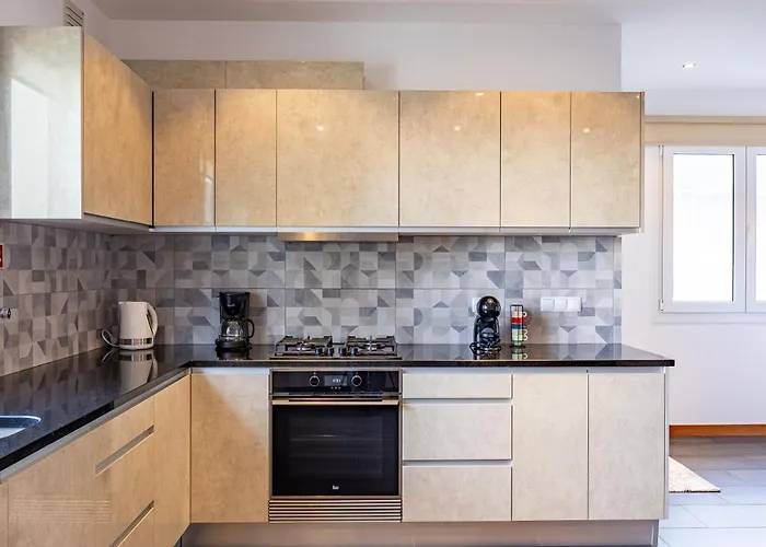 Ricardo's Village By Your Key Casa vacanze Porto Da Cruz