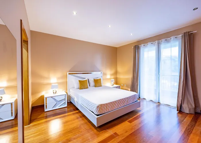 Casa vacanze Ricardo's Village By Your Key Porto Da Cruz