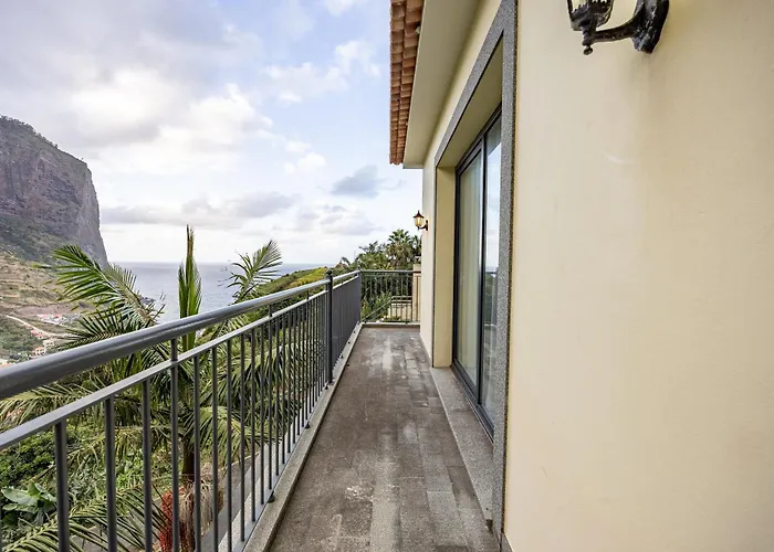 Ricardo's Village By Your Key Casa vacanze Porto Da Cruz