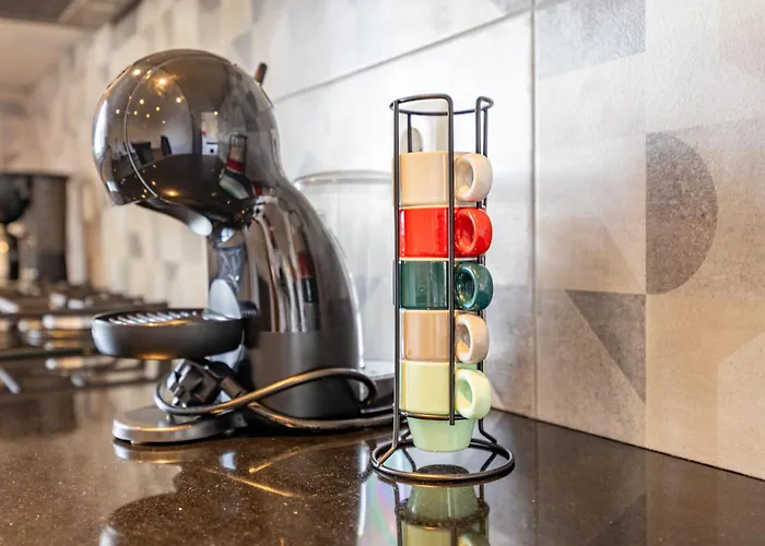 Ricardo's Village By Your Key 度假居 *