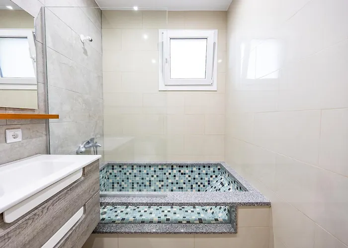 度假居 Ricardo's Village By Your Key *