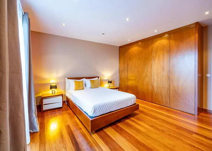 Casa vacanze Ricardo's Village By Your Key Porto Da Cruz